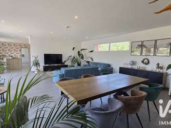 Vente Maison 4 chambresBonnétable