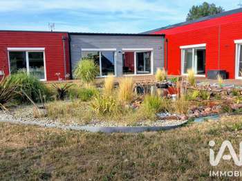 Vente maison 6 pièces Bonnétable 72