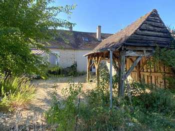 Vente maison 5 pièces Bonnétable 72