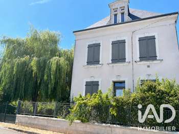 Vente maison 6 pièces Bonnétable 72