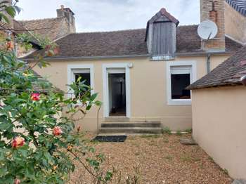 Vente Maison 2 chambresBonnétable