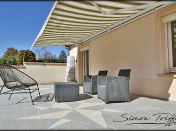 Vente Maison 3 chambresBonnétable