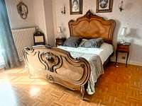 Vente maison 11 pièces