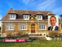 Vente maison 11 pièces
