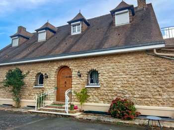 Vente maison 11 pièces
