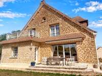 Vente maison 11 pièces