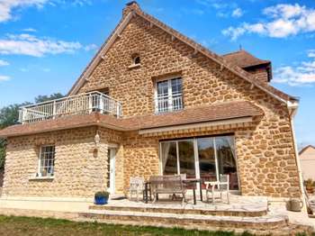Vente maison 11 pièces