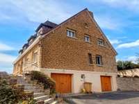 Vente maison 11 pièces