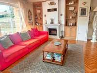 Vente maison 11 pièces