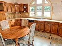 Vente maison 11 pièces