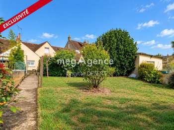 Vente Maison 3 chambresBonnétable