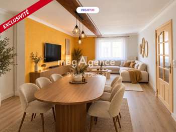 Vente maison 5 pièces Vente maison 5 pièces