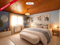 Vente maison 5 pièces Vente maison 5 pièces