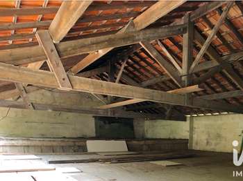 Vente Maison 2 piècesBonnetan