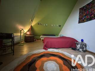 Vente maison 10 pièces