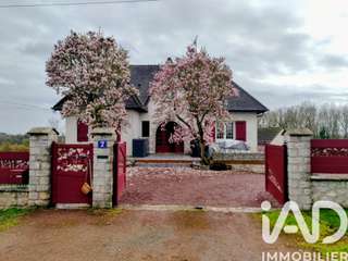 Vente maison 10 pièces