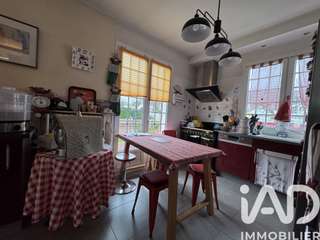 Vente maison 10 pièces