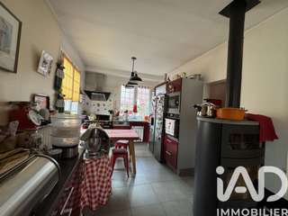 Vente maison 10 pièces