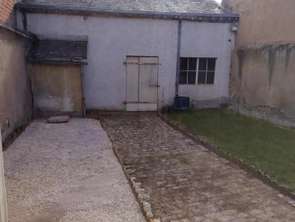 Vente Maison 4 piècesBonneval