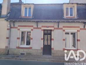 Vente Maison 3 chambresBonneval