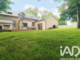 Vente maison 7 pièces Vente maison 7 pièces