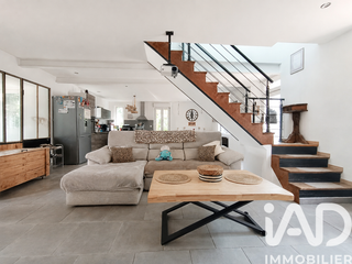 Vente maison 7 pièces Vente maison 7 pièces