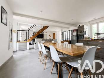 Vente maison 7 pièces Vente maison 7 pièces