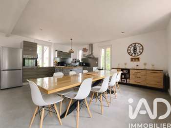 Vente maison 7 pièces Vente maison 7 pièces