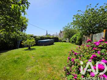 Vente maison 8 pièces Bonneval 28