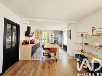 Vente Maison 6 chambresBonneval