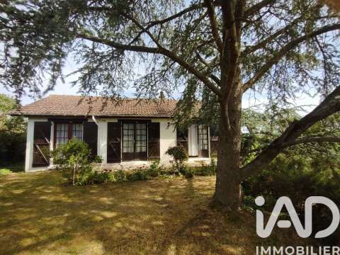 Vente maison 3 pièces Bonneval 28