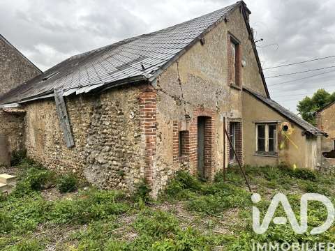 Vente maison 2 pièces Bonneval 28