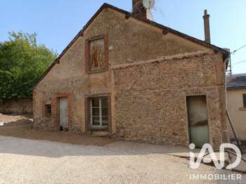 Vente Maison 1 chambreBonneval