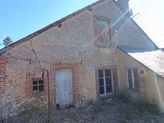 Vente maison 2 pièces