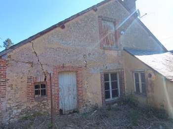 Vente maison 2 pièces Bonneval 28