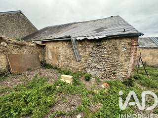 Vente maison 2 pièces