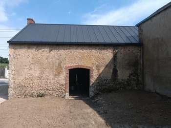 Vente maison 1 pièce Bonneval 28