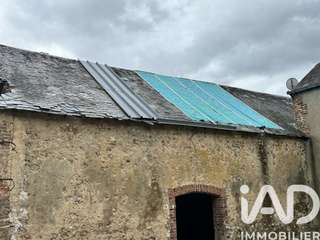 Vente maison 1 pièce
