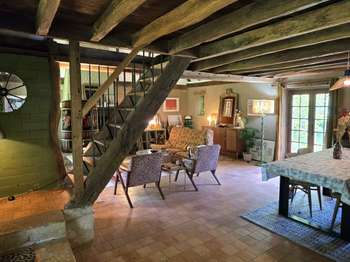 Vente maison 8 pièces Vente maison 8 pièces