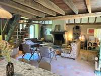 Vente maison 8 pièces Vente maison 8 pièces