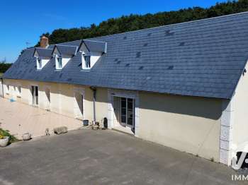 Vente maison 6 pièces Bonneval 28