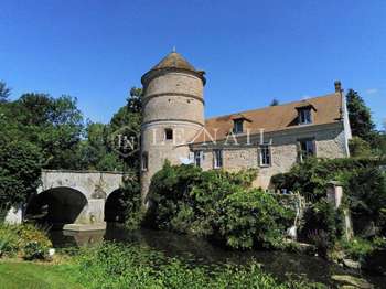 Vente maison 7 pièces Bonneval 28