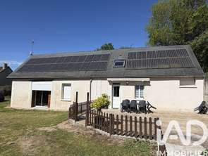 Vente Maison 2 chambresBonneveau
