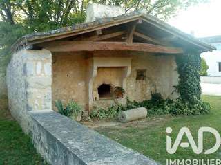 Vente maison 12 pièces