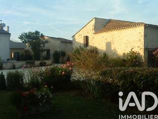 Vente maison 12 pièces