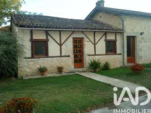 Vente Maison 12 piècesBonneville-et-Saint-Avit-de-Fumadières