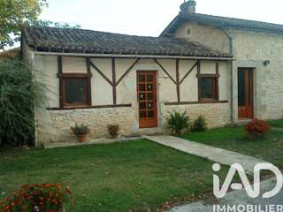 Vente maison 12 pièces