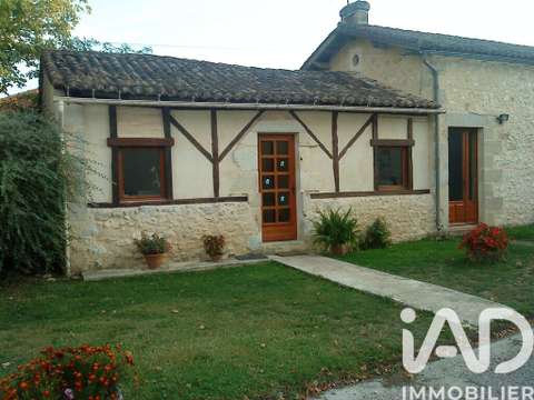 Vente maison 12 pièces Bonneville-et-Saint-Avit-de-Fumadières 24