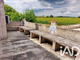 Vente maison 12 pièces