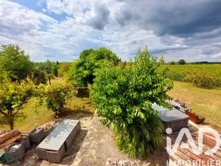 Vente maison 12 pièces